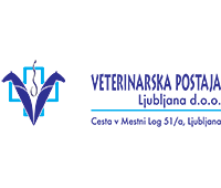 Veterinarska Postaja Ljubljana D.o.o.